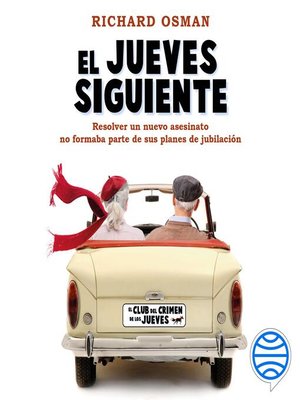 cover image of El jueves siguiente